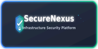 SecureNexus Logo